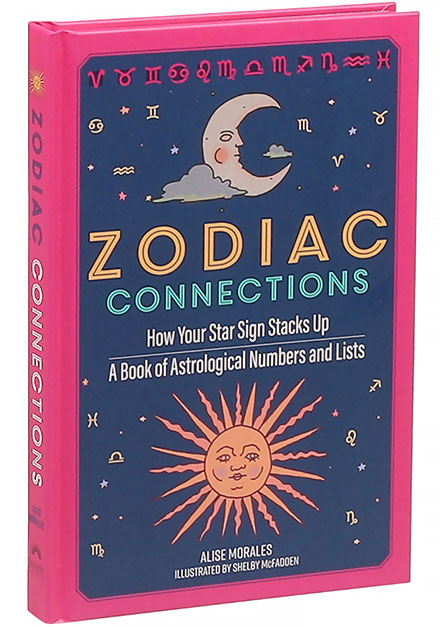 Cover image for Astrology
