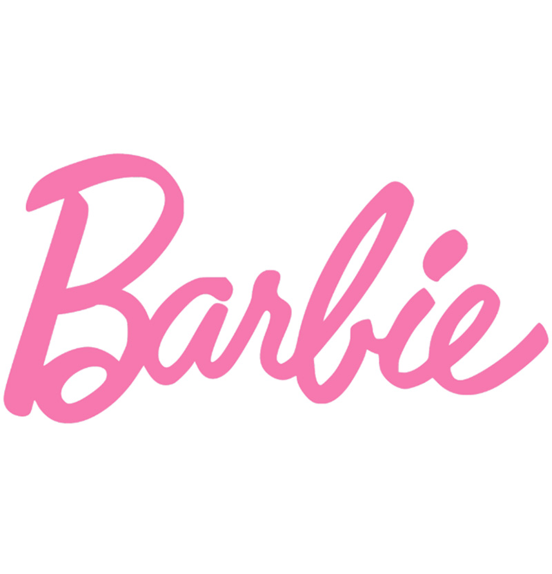 Cover image for Barbie