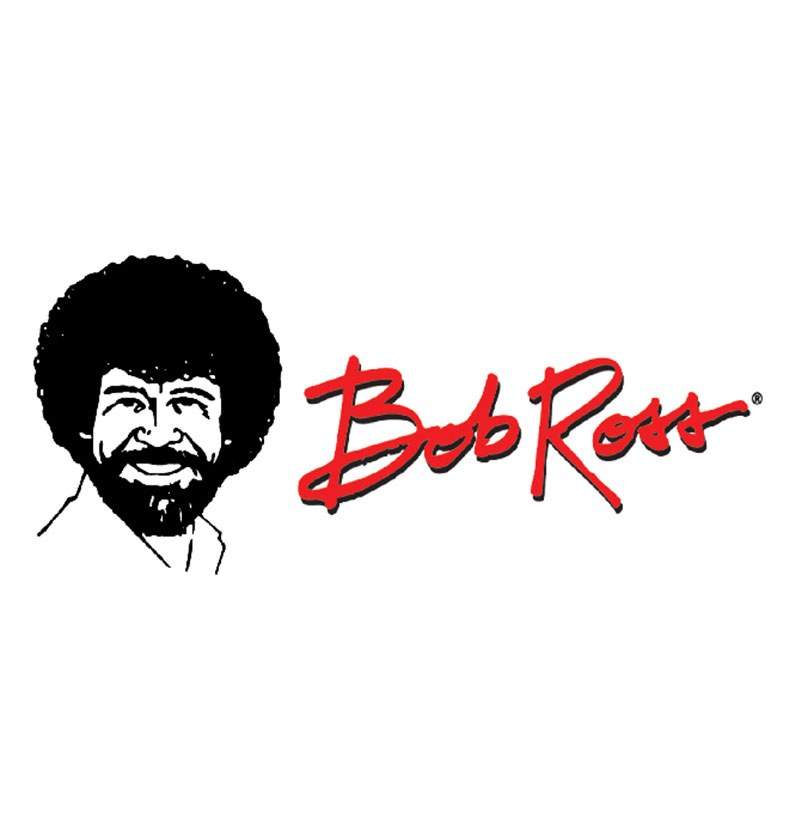 Cover image for Bob Ross