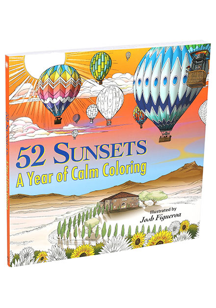 Cover image for Coloring books