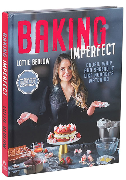 Cover image for Cookbooks
