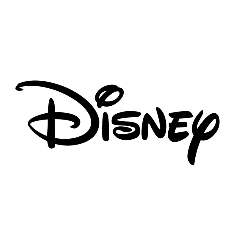 Cover image for Disney