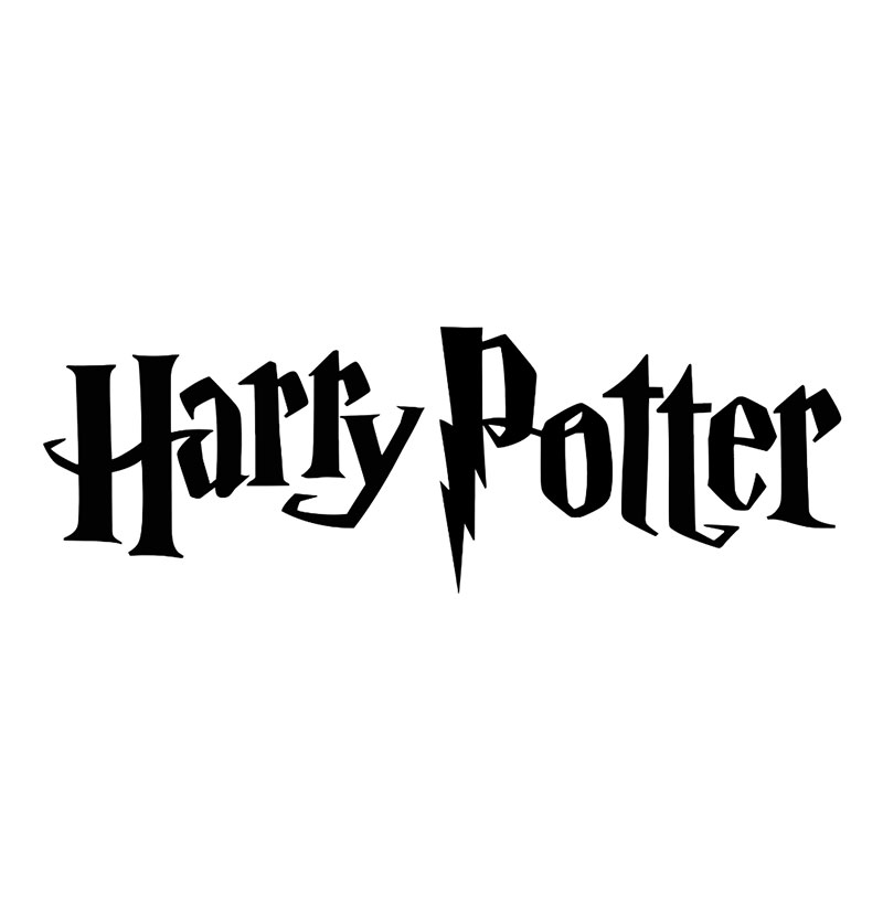 Cover image for Harry Potter