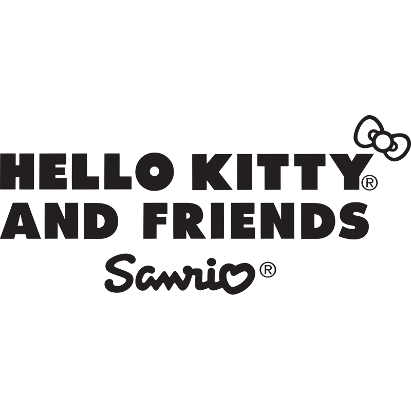 Cover image for Hello Kitty