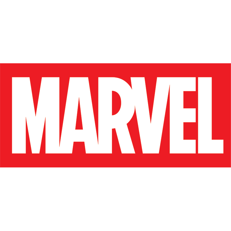 Cover image for Marvel