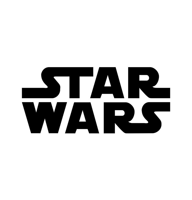 Cover image for Star Wars