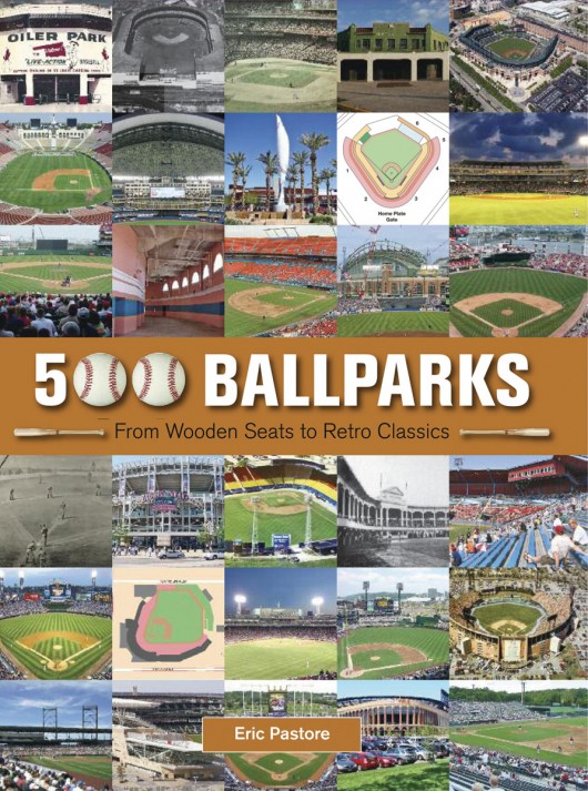 500 Ballparks