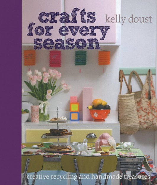 Crafts for Every Season