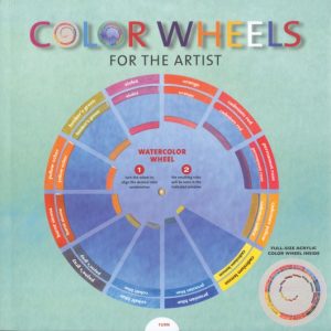 Color Wheels for the Artist