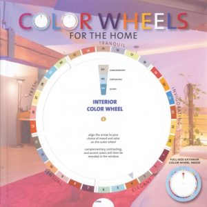 Color Wheels for the Home