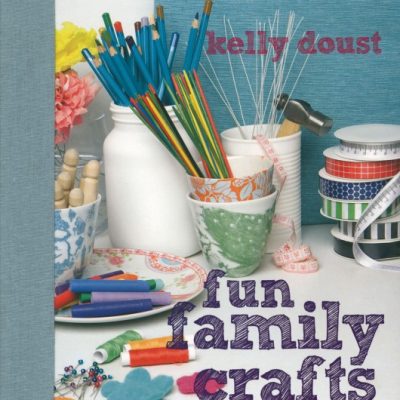 Fun Family Crafts