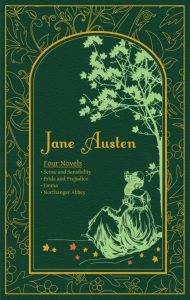 Jane Austen