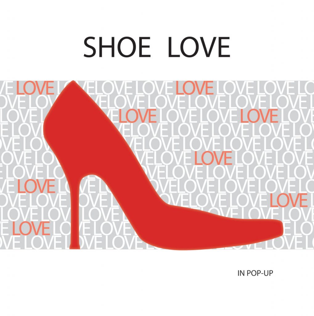 Shoe Love