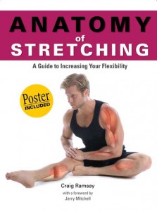 Craig Ramsay Anatomy of Stretching