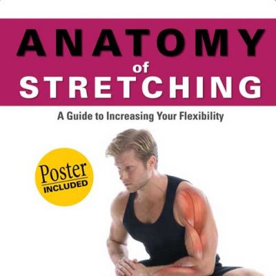 Craig Ramsay Anatomy of Stretching