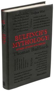 Bulfinch's Mythology