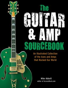 Guitar & Amp Sourcebook