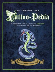 Tattoo-Pedia