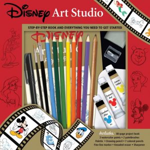 Disney Art Studio