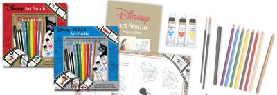 Disney Art Studio