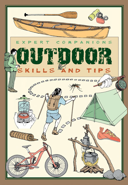 Expert Companions: Outdoor