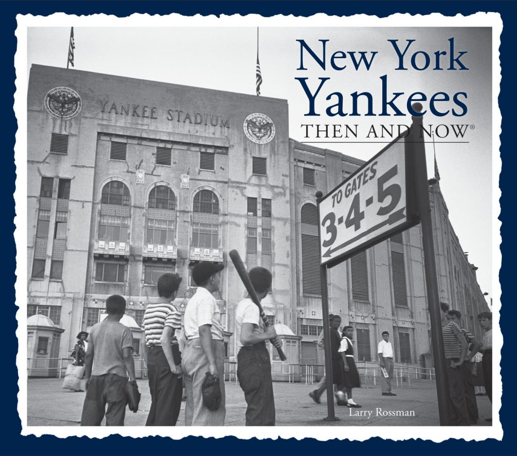 A Look at New York Yankees History Thunder Bay Press
