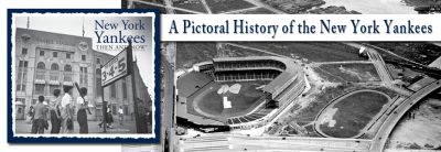 A Look at New York Yankees History