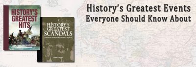 History's Greatest Series