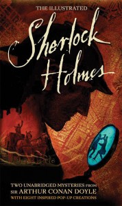 The Illustrated Sherlock Holmes