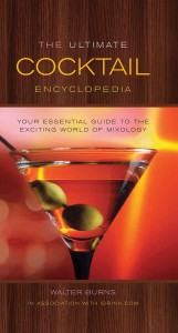 The Ultimate Cocktail Encyclopedia