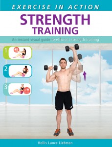 Exercise in Action: Strength Training