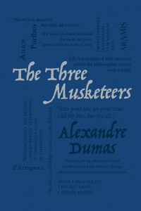 The Three Musketeers