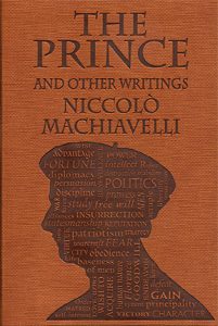 The Prince and Other Writings