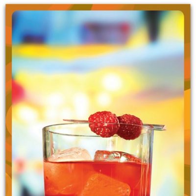 Canadian Daisy Recipe