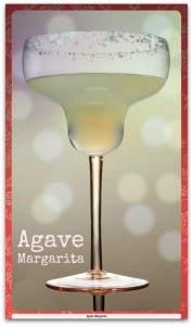 Agave Margarita Recipe