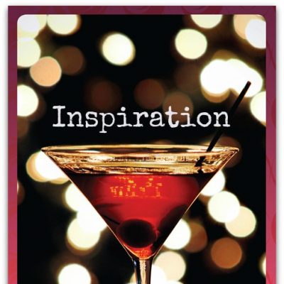Inspiration Recipe