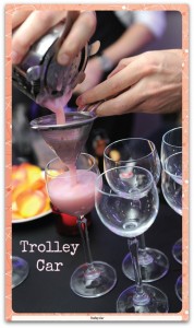 Trolley Car Recipe