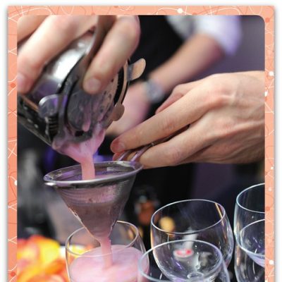 Trolley Car Recipe