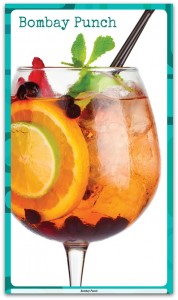 Bombay Punch Recipe