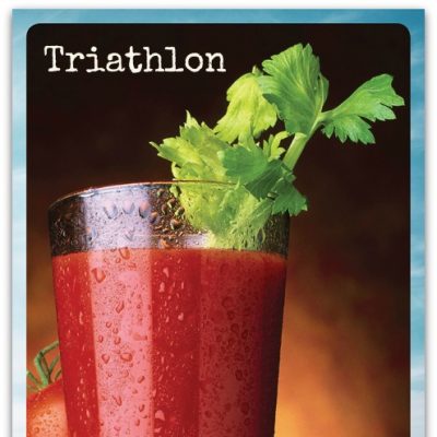 Triathlon Recipe