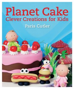 Planet Cake Clever Creations for Kids
