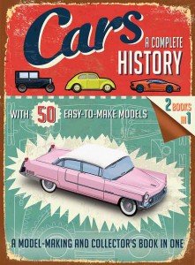 Cars: A Complete History