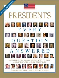 Presidents: Every Question Answered