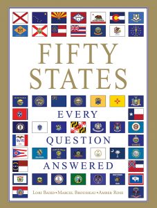 Fifty States: Every Question Answered