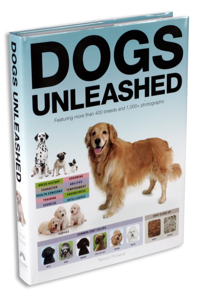 Dogs Unleashed