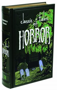 Classic Tales of Horror