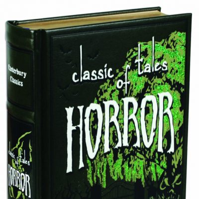 Classic Tales of Horror