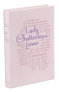 Lady Chatterley's Lover