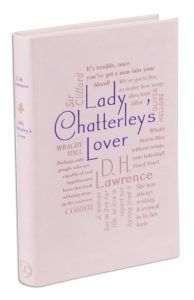 Lady Chatterley's Lover