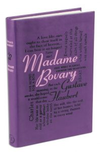 Madame Bovary